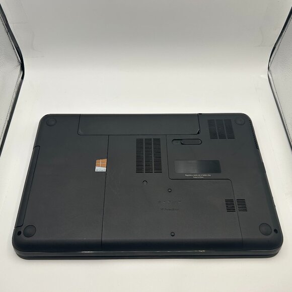 HP Pavilion G6 Laptop – Windows 11 Pro | AMD A6-4400M | 8GB RAM | 128 GB SSD - Picture 8 of 10